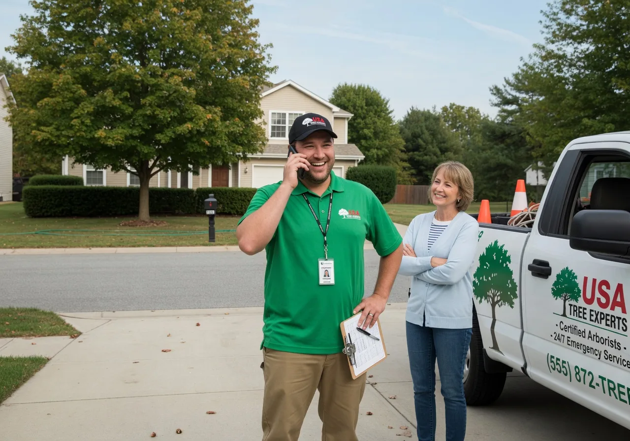 Tree Services Beloit, WI FAQs